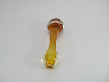 Load image into Gallery viewer, Burnt Orange Hand Pipe