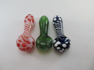 MISC Hand Pipe