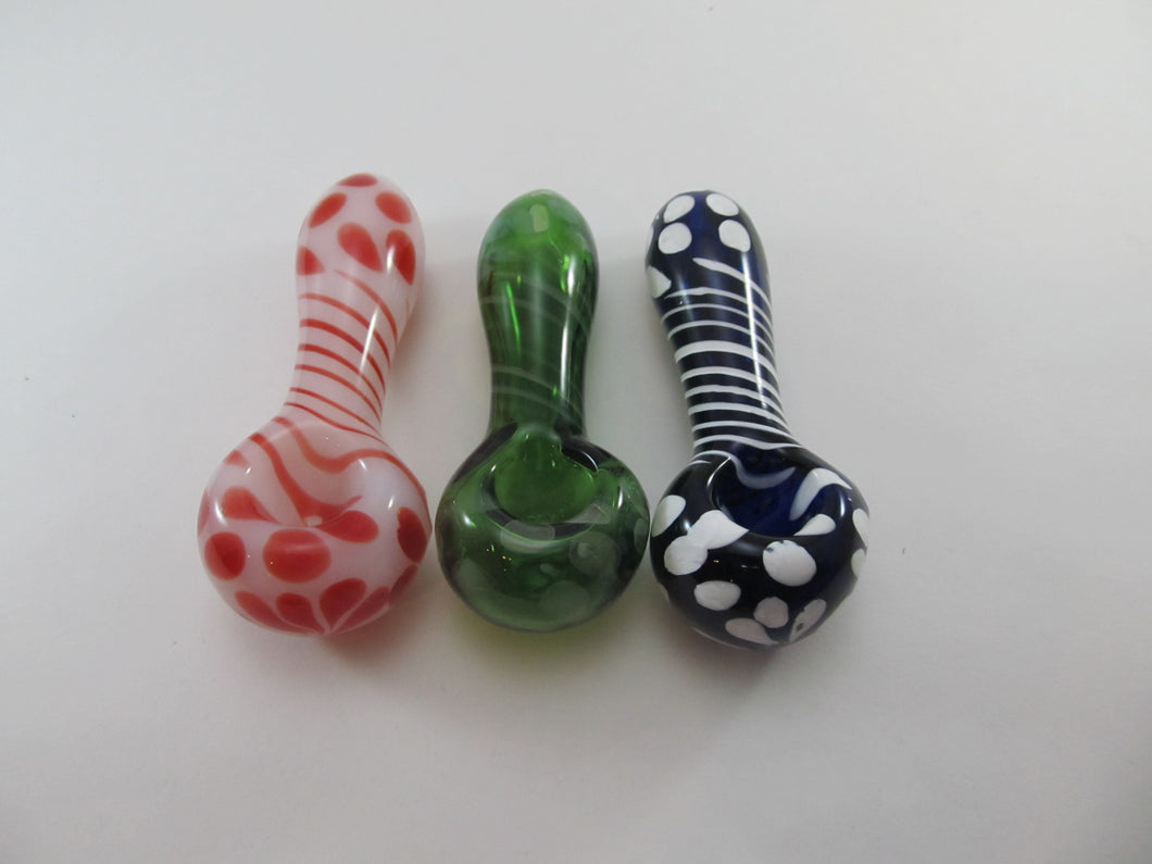 MISC Hand Pipe