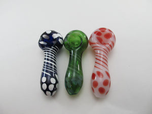 MISC Hand Pipe
