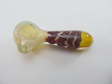 Load image into Gallery viewer, Unique Spiral Hand Pipe