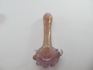 Skinny Neck Hand Pipe