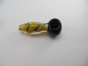 Spiral Hand Pipe