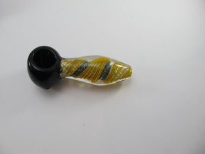 Spiral Hand Pipe