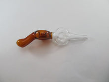 Load image into Gallery viewer, Double Ring Hand Pipe
