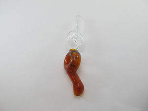 Double Ring Hand Pipe