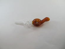 Load image into Gallery viewer, Double Ring Hand Pipe