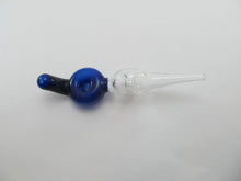 Load image into Gallery viewer, Double Ring Hand Pipe
