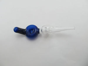 Double Ring Hand Pipe