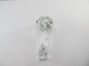 Star Confetti Hand Pipe