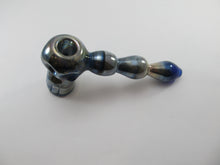 Load image into Gallery viewer, Big Knob Chrome Hand Pipe