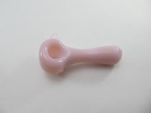 Load image into Gallery viewer, Pink or Slime Green Hand Pipe