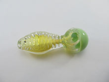Load image into Gallery viewer, Mini Fat Spiral Hand Pipe