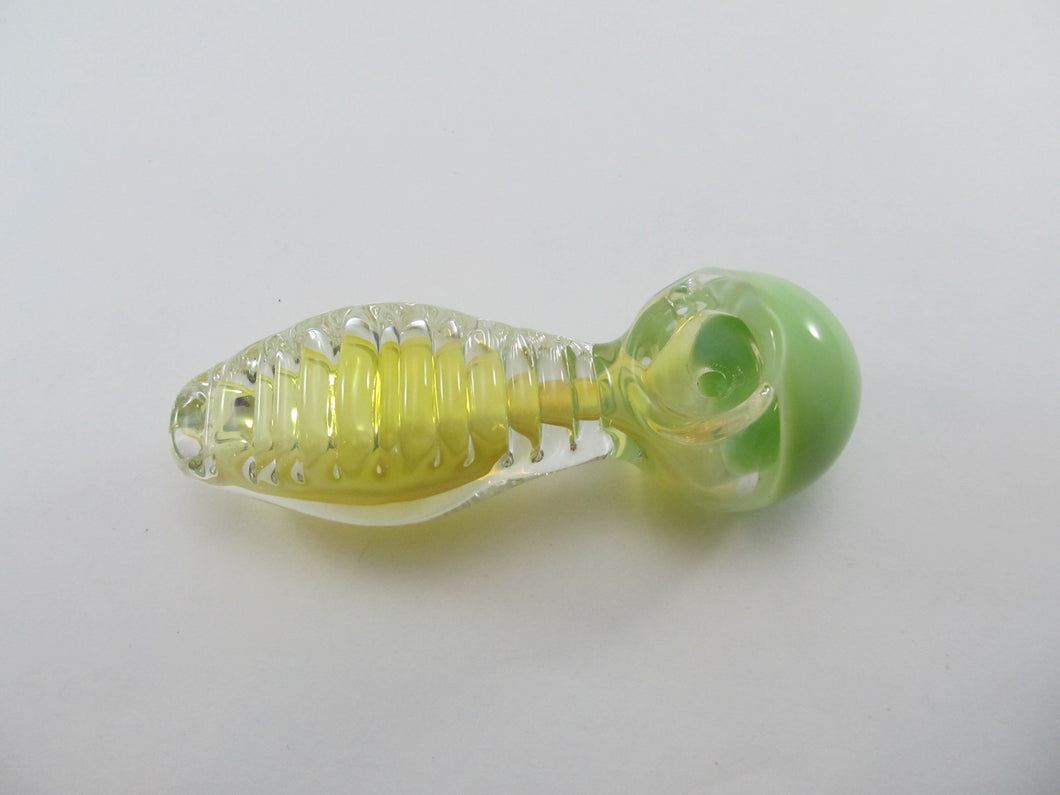 Mini Fat Spiral Hand Pipe