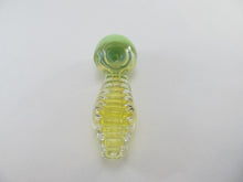 Load image into Gallery viewer, Mini Fat Spiral Hand Pipe