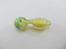 Load image into Gallery viewer, Mini Fat Spiral Hand Pipe