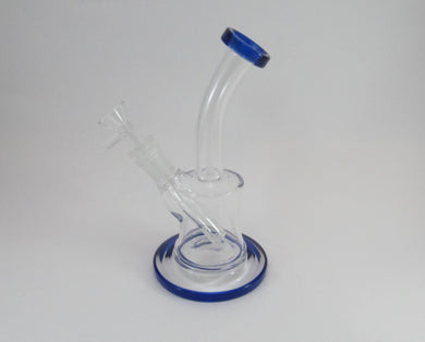 Basic Blue Rig