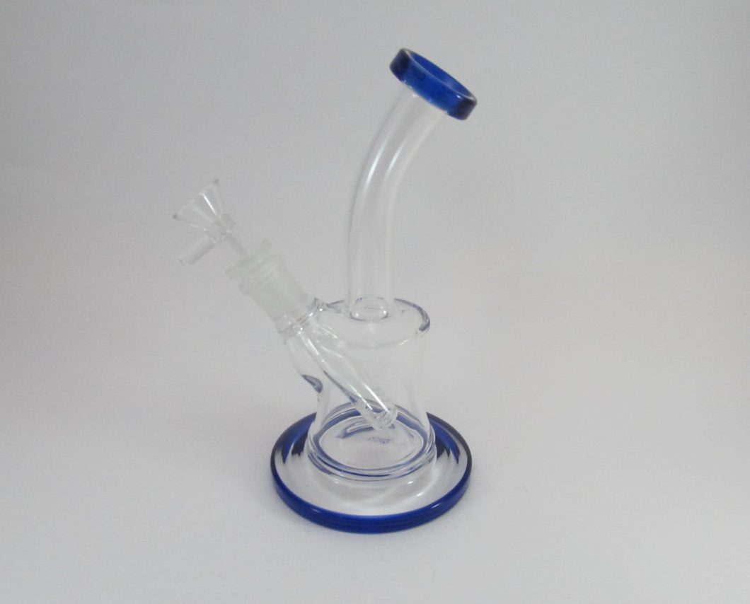 Basic Blue Rig