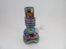 Load image into Gallery viewer, Soft Glass Unique Water Pipe