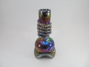 Soft Glass Unique Water Pipe