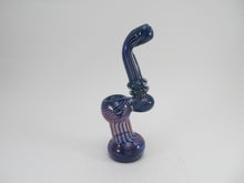 Load image into Gallery viewer, Purple Bubbler