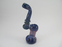Load image into Gallery viewer, Purple Bubbler