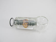 Load image into Gallery viewer, Trippy Twisted Hand Pipe