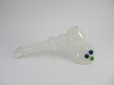 Hand Pipe Bubbler
