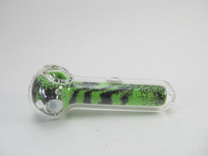 Sand Filled Hand Pipe