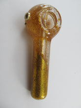 Load image into Gallery viewer, Glitter Hand Pipe