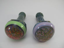 Load image into Gallery viewer, Big Top Trippy Hand Pipe