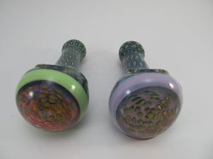 Big Top Trippy Hand Pipe