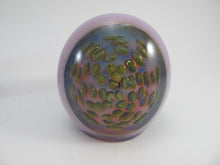 Load image into Gallery viewer, Big Top Trippy Hand Pipe