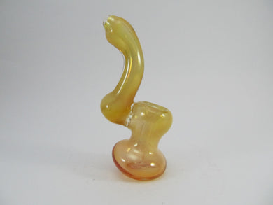 Sun Kissed Bubbler