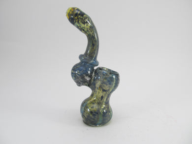 Earth Tones Bubbler