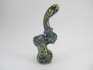 Earth Tones Bubbler