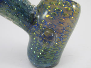 Corn Cob Pipe