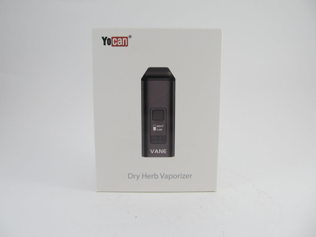 YouCan Dry Herb Vane