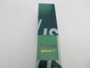 Vision 510 adjustable 3 level battery