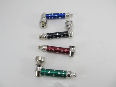 Variety Colored Mini Pipes