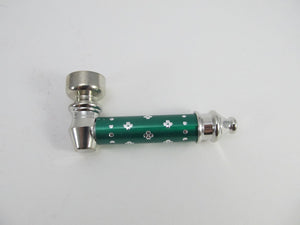 Variety Colored Mini Pipes
