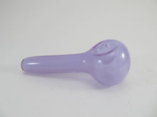 Load image into Gallery viewer, Purple Hand Pipe