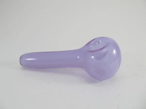 Purple Hand Pipe