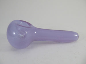 Purple Hand Pipe