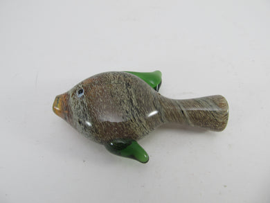 Fish Chillum