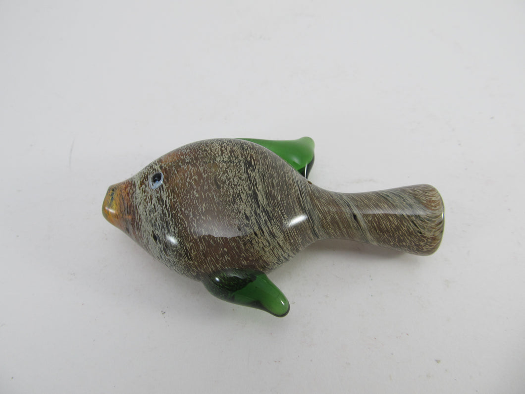 Fish Chillum