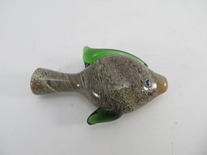 Fish Chillum