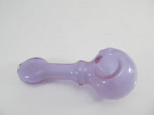 Load image into Gallery viewer, Pink or Purple Hand Pipe