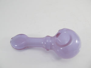 Pink or Purple Hand Pipe