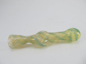Twisty Chillum